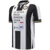 Camiseta de fútbol Udinese Calcio Primera Equipación 2024-25 - Hombre